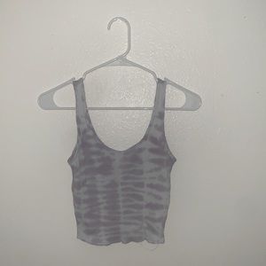 Tank top from Pacsun.